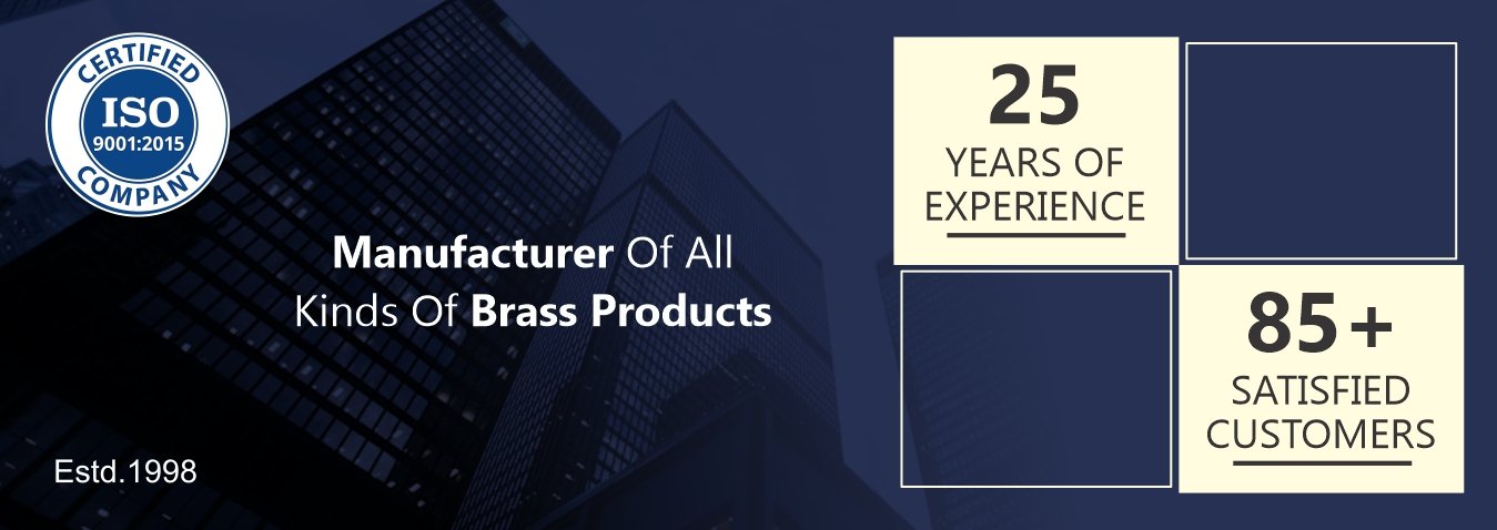 Akshar Brass Industries